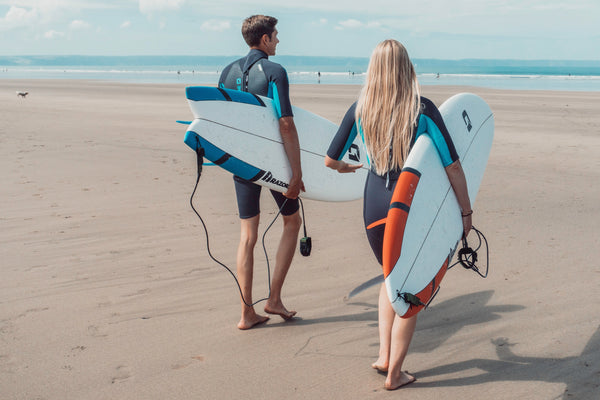 The Essential Guide to Buying a Summer Wetsuit