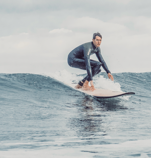 The Essential Guide to Mini Mal (Mid-Length) Surfboards
