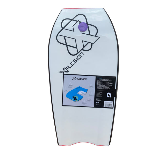 Bodyboard EPS pour enfants de 36 pouces de la série XPLOSION