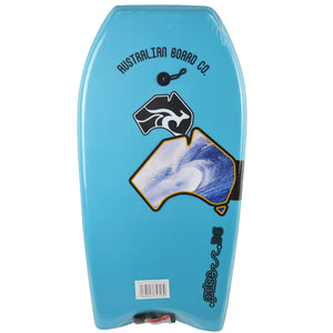 Bodyboard EPS pour enfants de 36 pouces de la série PULSE par Australian Board Co