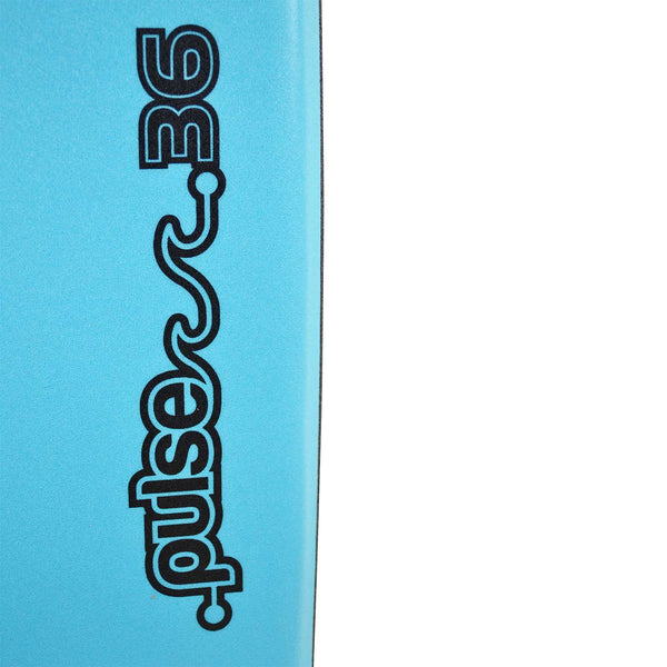 Bodyboard EPS pour enfants de 36 pouces de la série PULSE par Australian Board Co