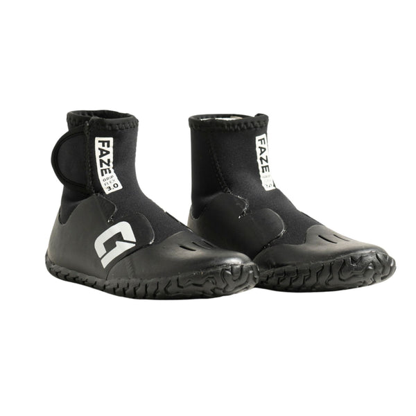 3mm FAZE Neoprenanzugstiefel für Erwachsene