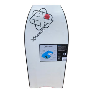 Bodyboard EPS série XPLOSION pour adultes et enfants de 42 pouces