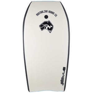 Bodyboard EPS pour adulte de 45 pouces de la série PULSE par Australian Board Co