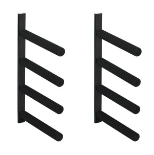 Surfbrett-Wandhalterung - Surflogic