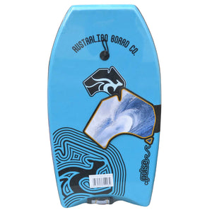 Bodyboard EPS pour enfants de 33 pouces de la série PULSE par Australian Board Co