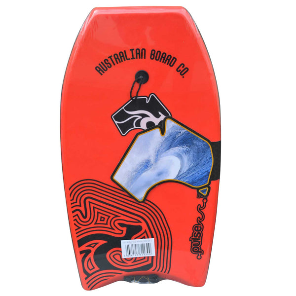 33-Zoll-EPS-Bodyboard der PULSE-Serie für Kinder von Australian Board Co
