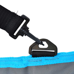 Sac de voyage pour planche de surf - Australian Board Co