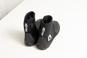 5 mm ARC-Neoprenstiefel für den Winter mit Reißverschluss für Erwachsene