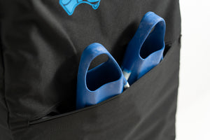 Sac de voyage pour bodyboard - Australian Board Co Triple Bag (peut contenir jusqu'à 3 planches)