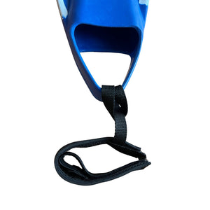 Protège-palmes de natation pour bodyboard (paire)