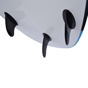 10ft 6 Soft-Top (starr) Stand Up Paddle Board