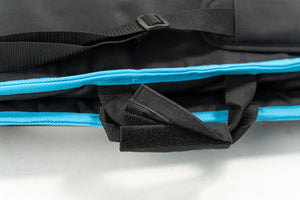 Sac de voyage pour planche de surf - DOUBLE (convient à 2 planches) - Circle One