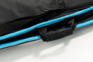 Sac de voyage pour planche de surf - DOUBLE (convient à 2 planches) - Circle One