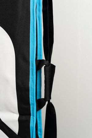 Sac de voyage pour planche de surf - DOUBLE (convient à 2 planches) - Circle One