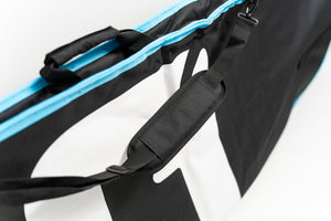 Sac de voyage pour planche de surf - DOUBLE (convient à 2 planches) - Circle One