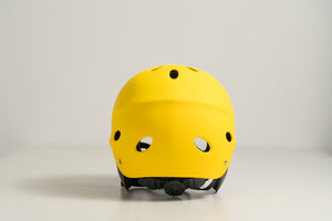 Casque - Casque Circle One Center (CE EN 1385)