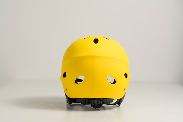 Casque - Casque Circle One Center (CE EN 1385)