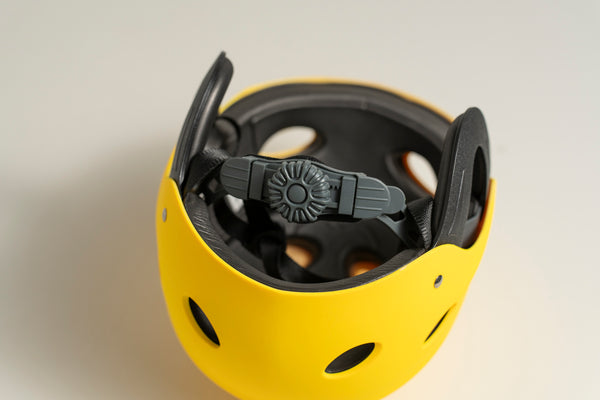 Casque - Casque Circle One Center (CE EN 1385)