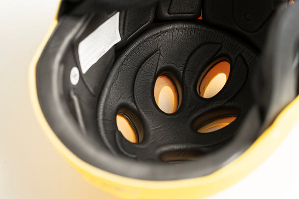 Casque - Casque Circle One Center (CE EN 1385)