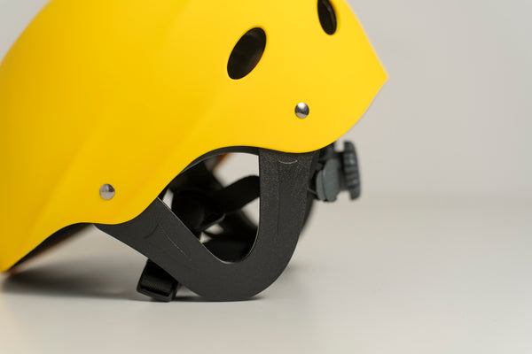 Casque - Casque Circle One Center (CE EN 1385)