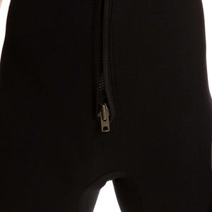 Combinaison de canoë/kayak/sports de pagaie pour hommes 3/2 mm LONG JOHN