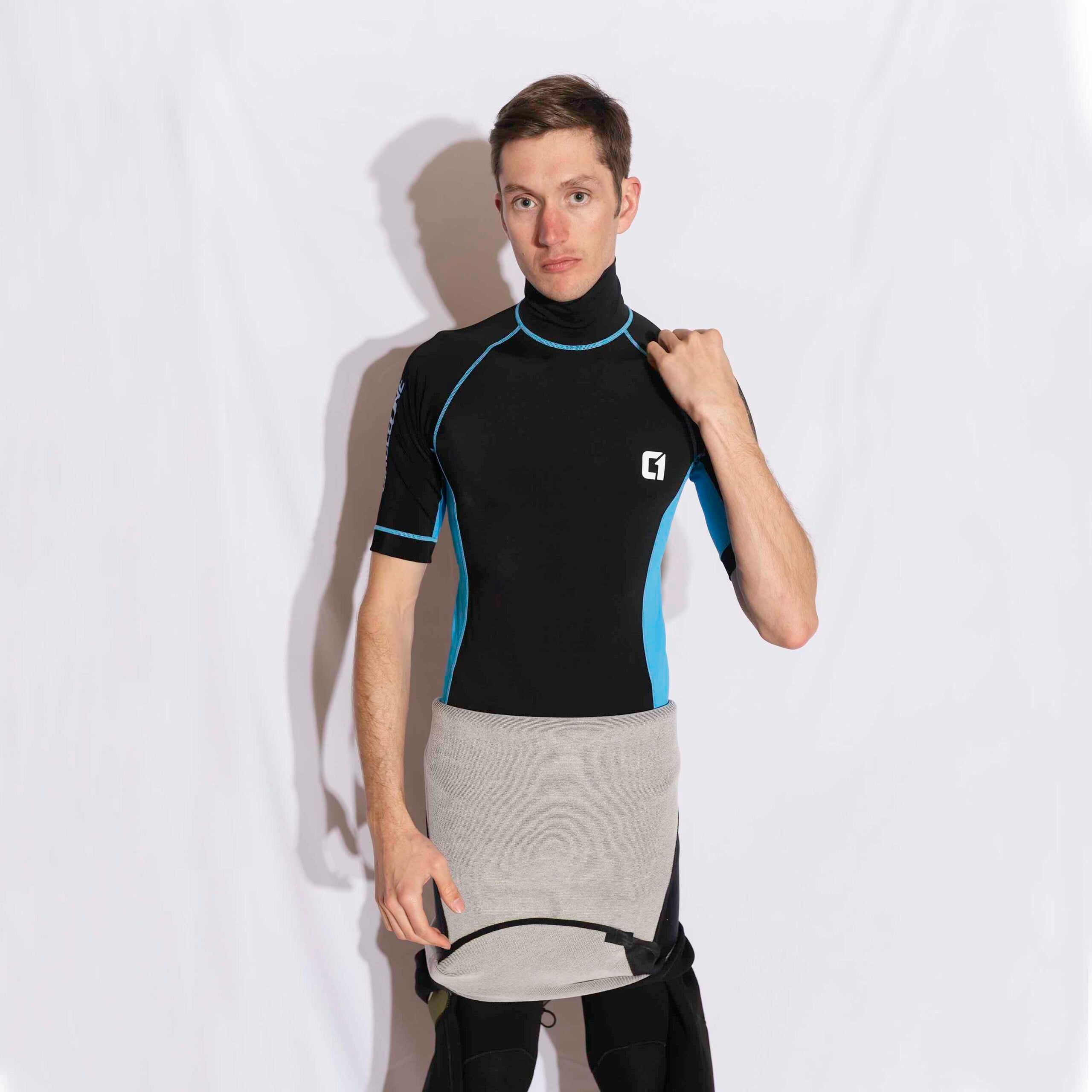 Gilet anti éruption pour hommes - France Gilet anti éruption pour hommes - France