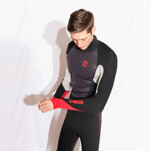 Combinaison d'été 3/2 mm pour homme FAZE