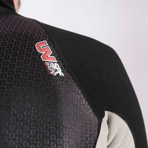 Combinaison d'été 3/2 mm pour homme FAZE