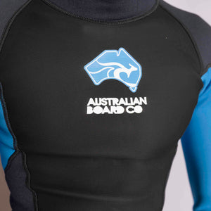 3/2mm Sommer Neoprenanzug PULSE für Herren in voller Länge