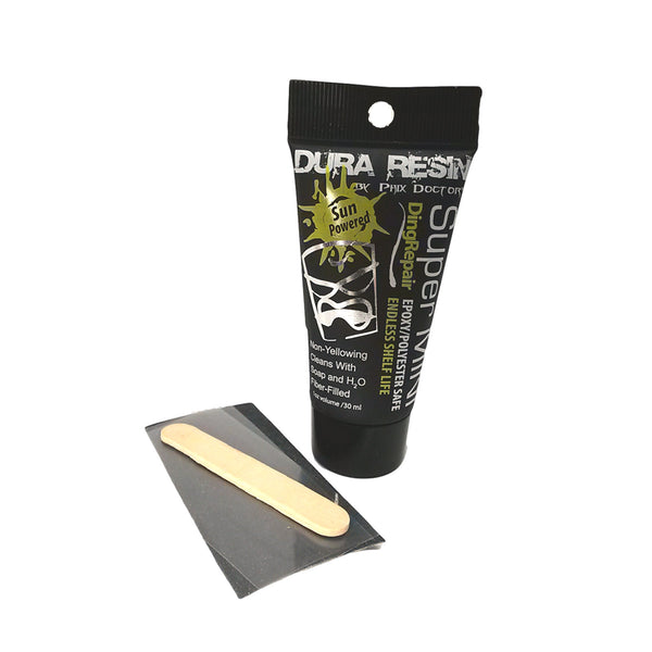 Phix Doctor Dura Rez Surfbrett-Reparaturset