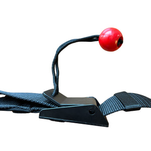 Schnellverschluss-SUP-Leash-Hüftgurt