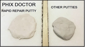 Phix Doctor Putty Sticks