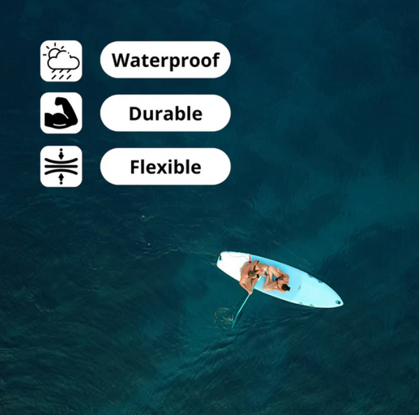 Stormsure - Stand Up Paddleboard (SUP) Repair Kit