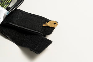 9ft Performance Surfbrett Knöchelleine