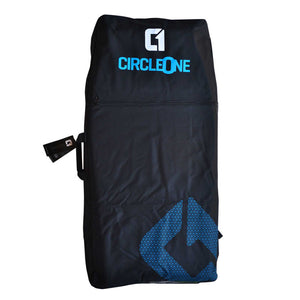 Sac de voyage pour bodyboard - C1 Triple Bag (peut contenir jusqu'à 3 planches)