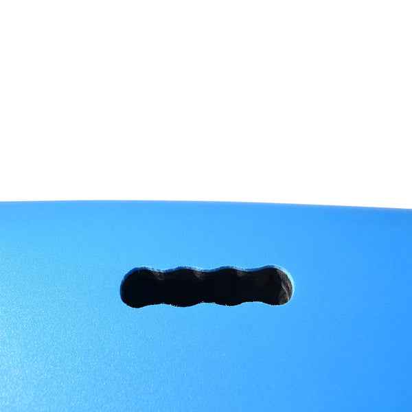 Planche de surf souple pour débutants de 7 pieds x 23 pouces (SSR) pour école de surf / location