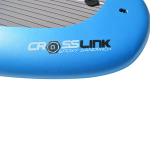 10ft 6 Soft-Top (starr) Stand Up Paddle Board