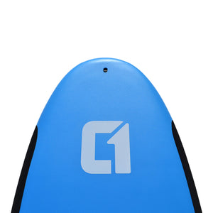 10ft 6 Soft-Top (starr) Stand Up Paddle Board