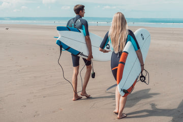 The Ultimate Guide to Buying a Summer Wetsuit