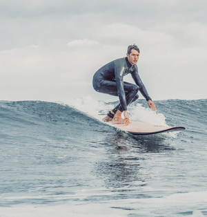 The Ultimate Guide to Mini Mal Surfboards