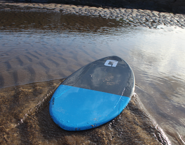 Skimboard Buying Guide | How To Choose The Right Skimboard For You