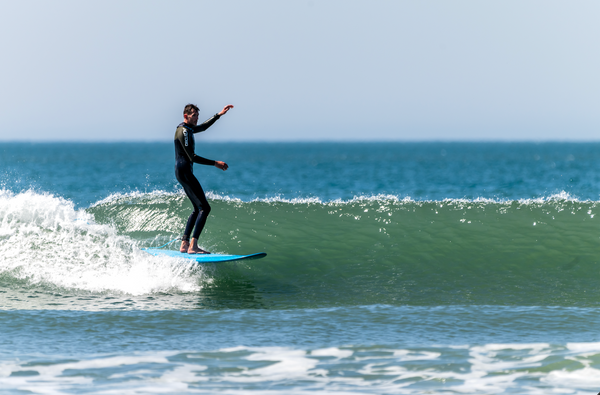 How to Choose The Right Surfboard: The Complete Guide for Beginner, Intermediate and Progressing Surfers
