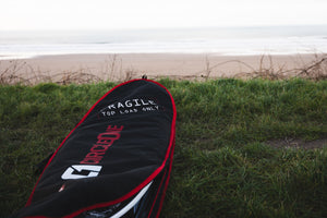 The Essential Surfboard Travel Bag Buying Guide