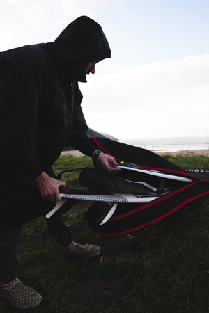 Why Take Two Surfboards to the Beach? The Case for a Double Surfboard Bag