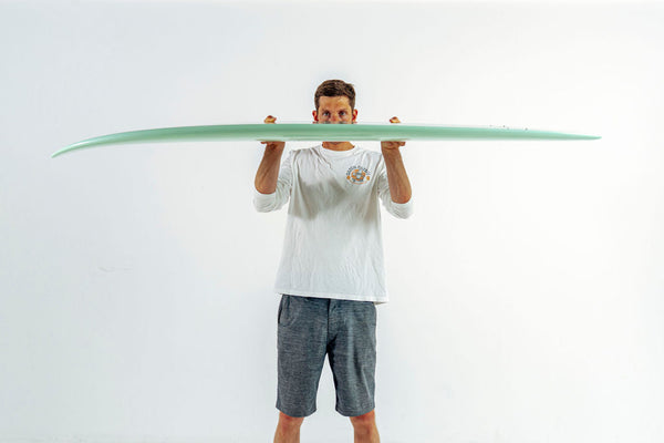 Circle One 5'11
