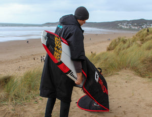 Board Bags