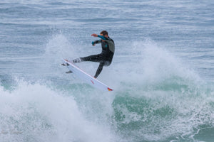 Mens 3/2mm Summer Wetsuit FAZE Full Length