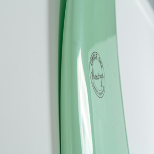 7' Heritage Round Tail Retro Egg Surfboard in Gloss Tint