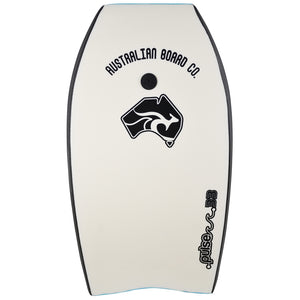 Bodyboard EPS pour enfants de 33 pouces de la série PULSE par Australian Board Co